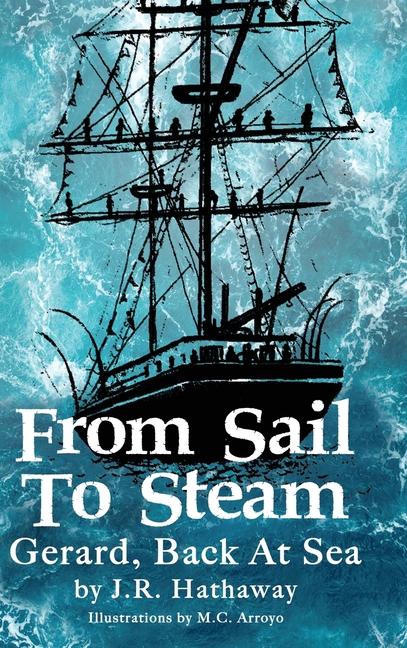 From Sail to Steam