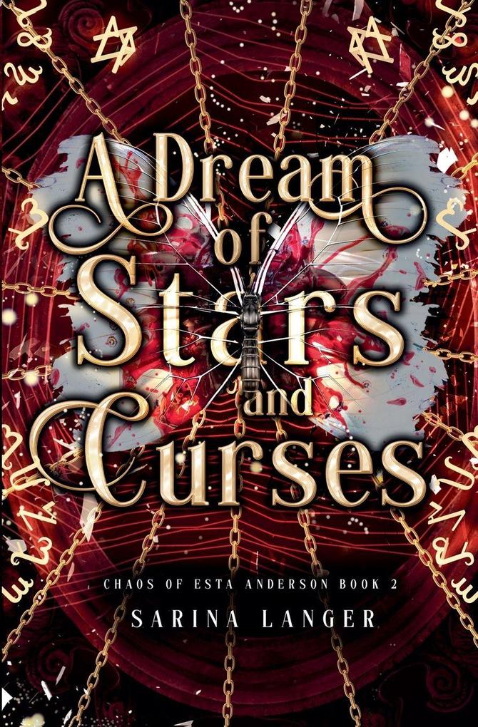 A Dream of Stars and Curses