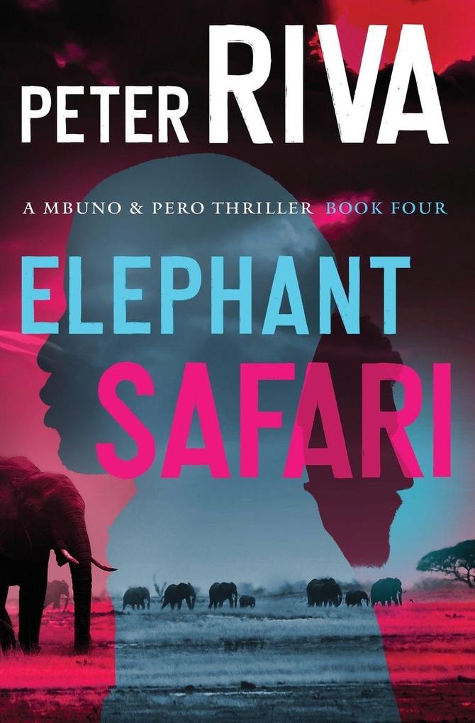 Elephant Safari