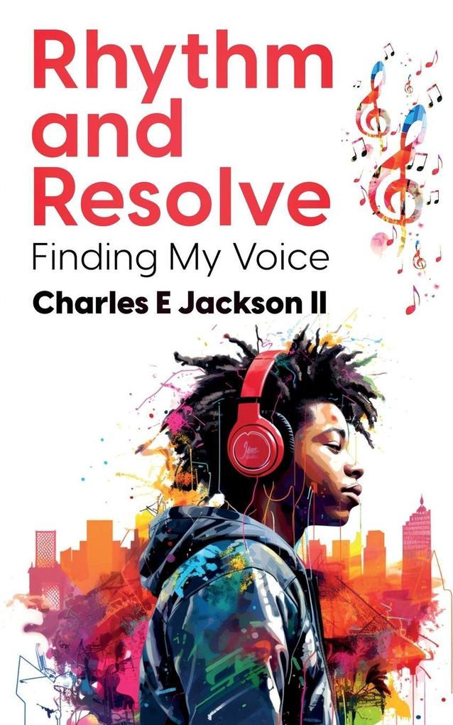 Rhythm and Resolve