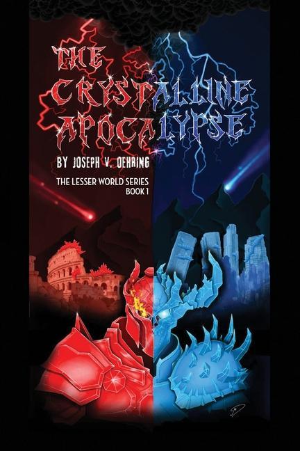 The Crystalline Apocalypse