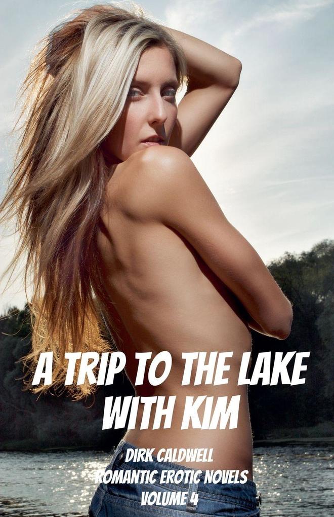 A Trip to the Lake with Kim