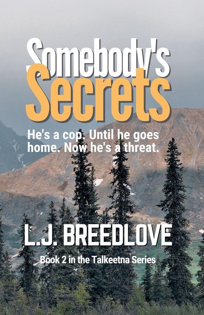 Somebody's Secrets