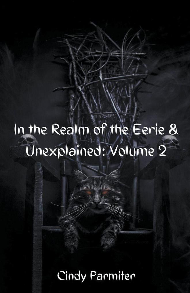 In The Realm of the Eerie & Unexplained