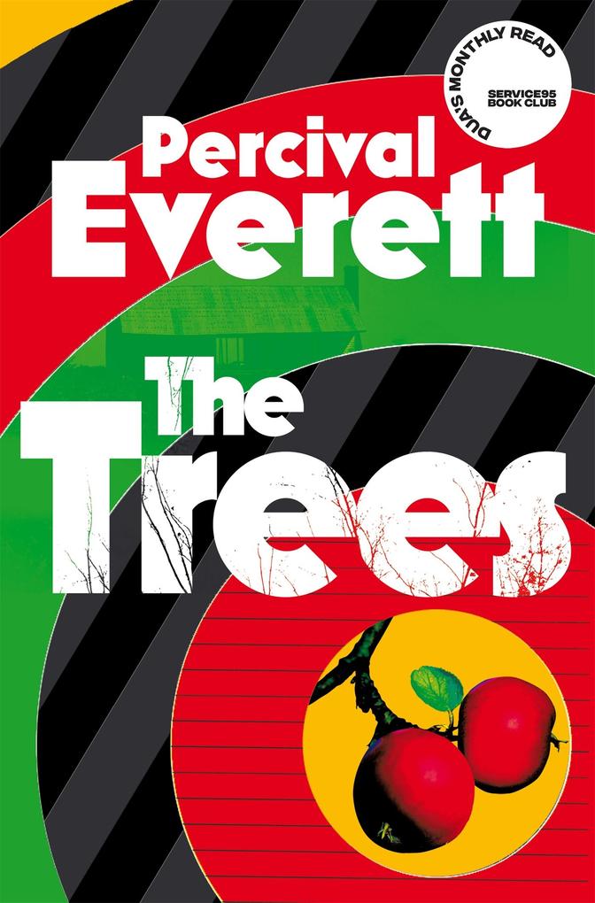 Pan Macmillan The Trees