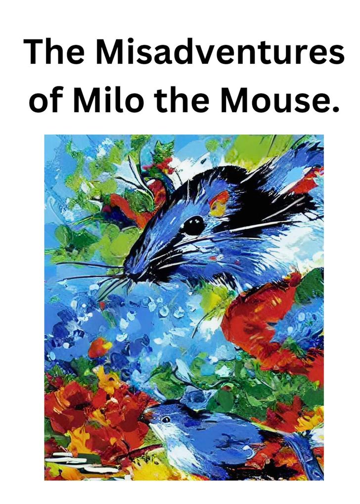 The Misadventures of Milo the Mouse.