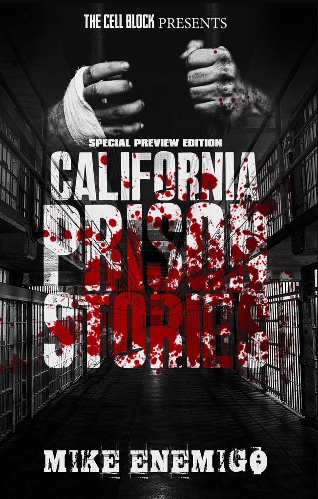 California Prison Stories