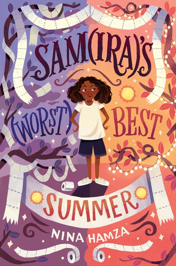 Samira‘s Worst Best Summer