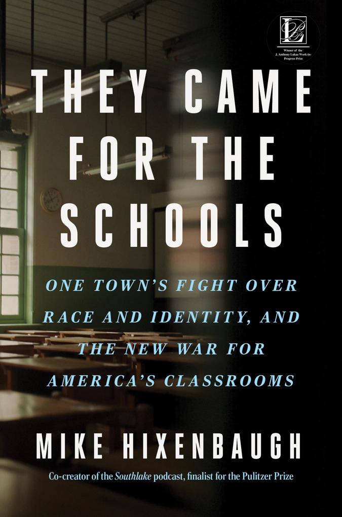 They Came for the Schools