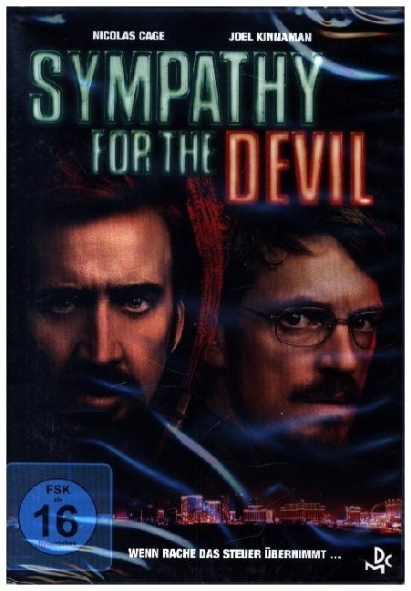 Sympathy for the devil