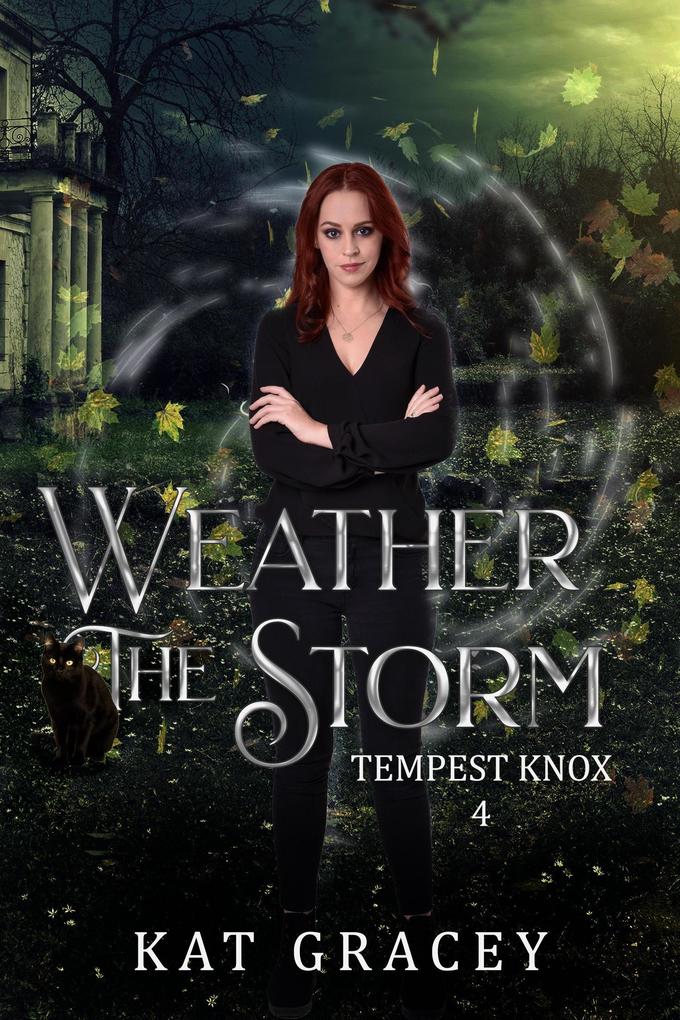 Weather The Storm (Tempest Knox series)