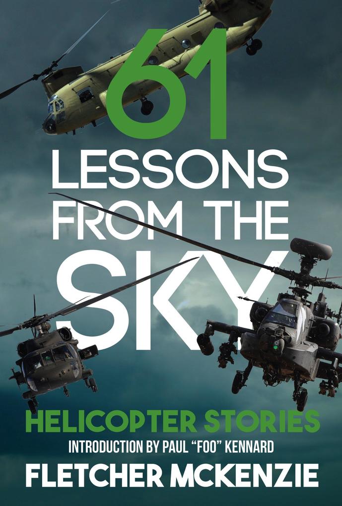 61 Lessons From The Sky