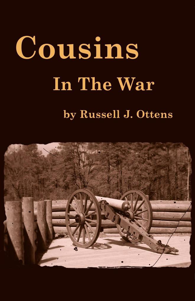 Cousins In The War