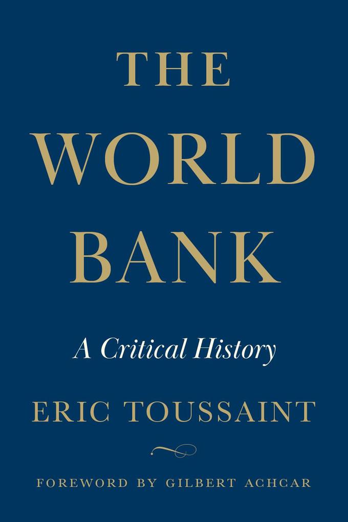 The World Bank