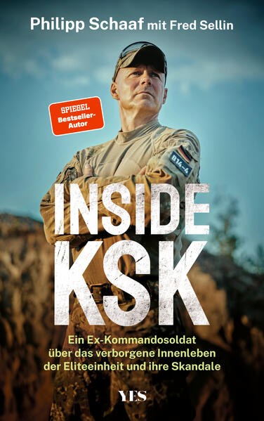 Yes Publishing Inside Ksk