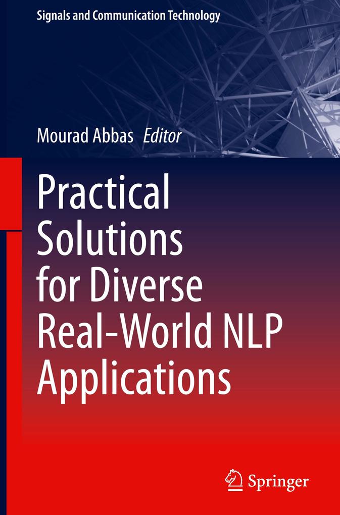 Practical Solutions for Diverse Real-World NLP Applications