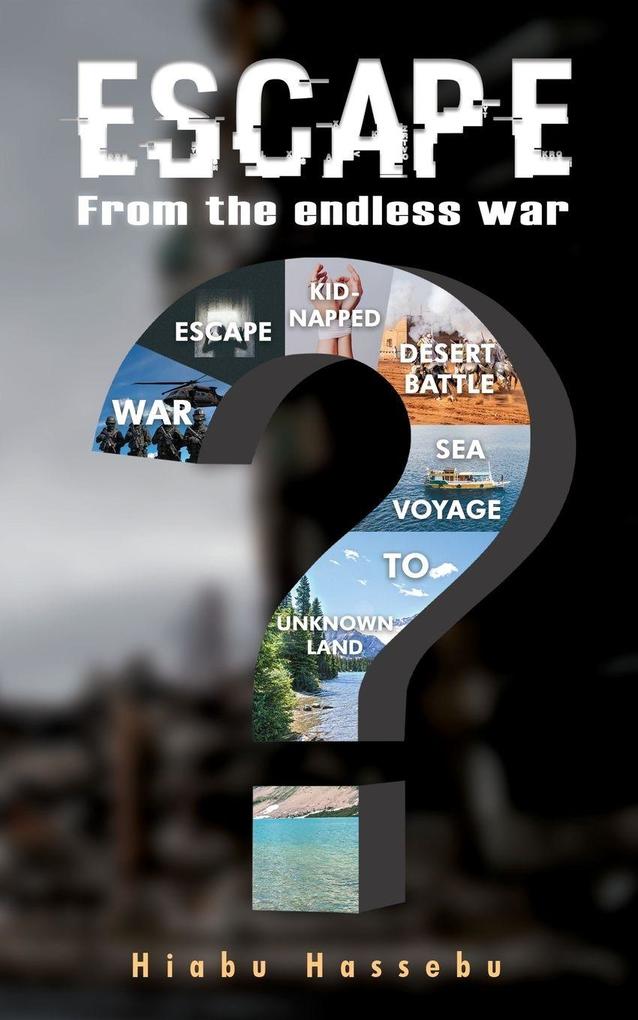 ESCAPE