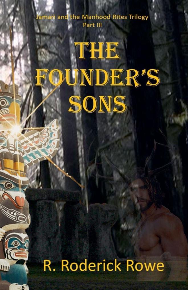 The Founder's Sons