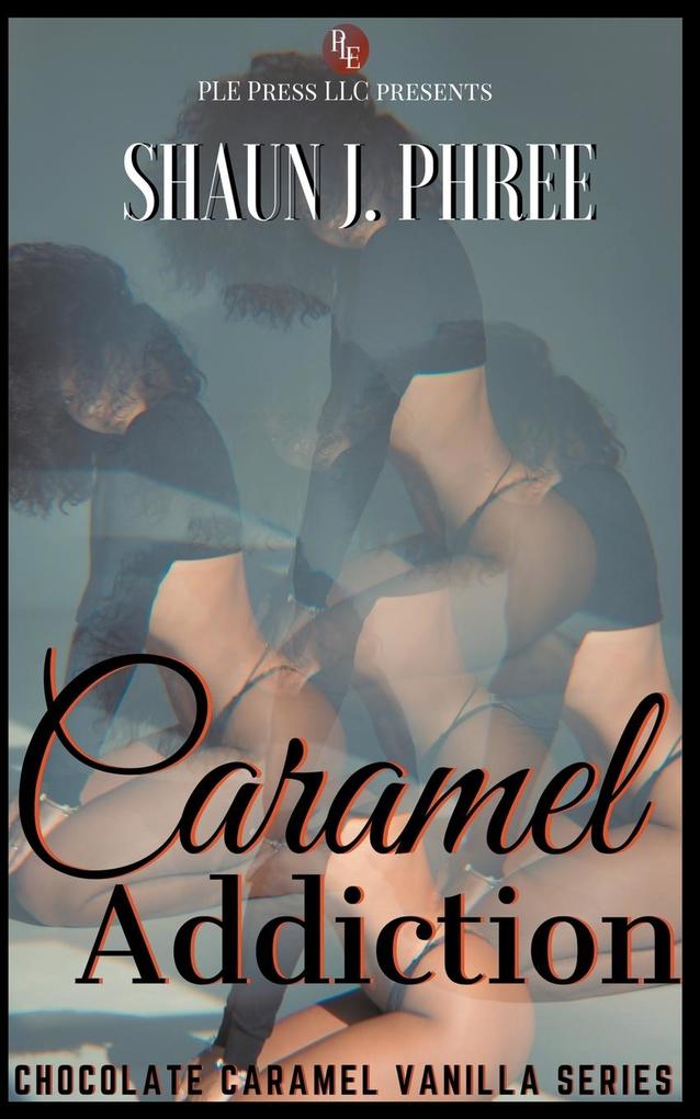Caramel Addiction