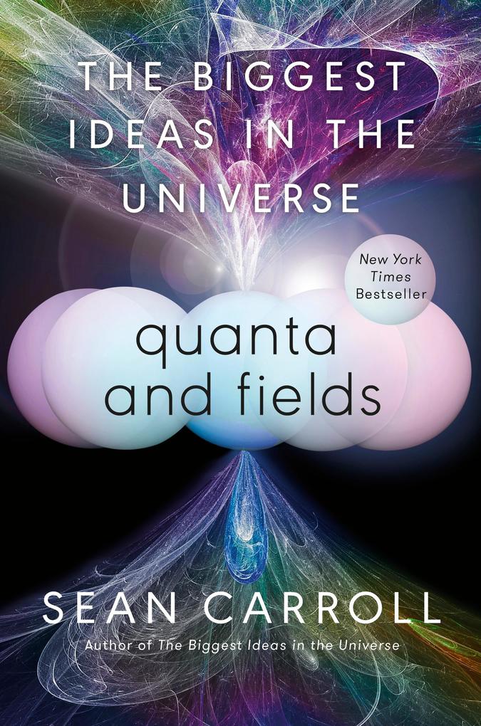 Penguin Publishing Group Quanta And Fields