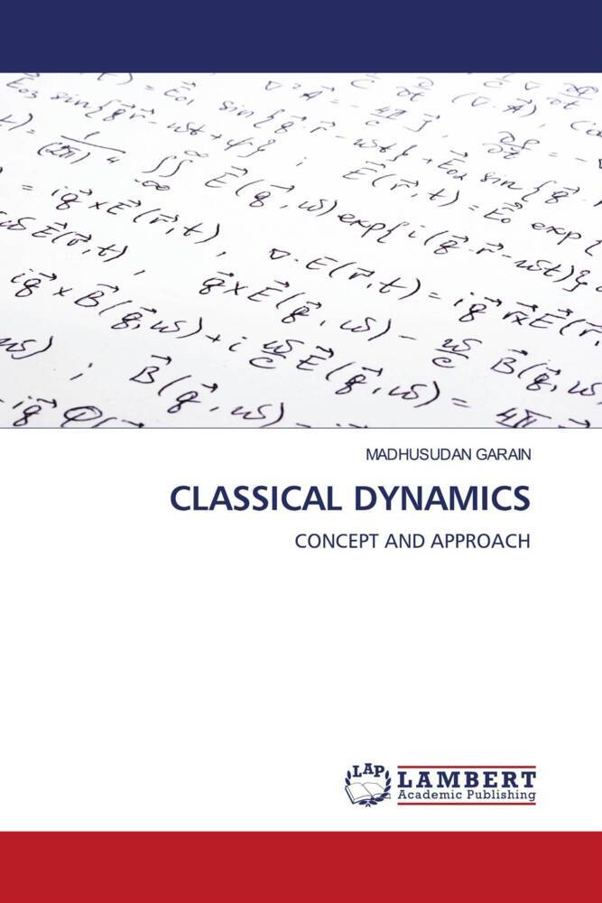CLASSICAL DYNAMICS