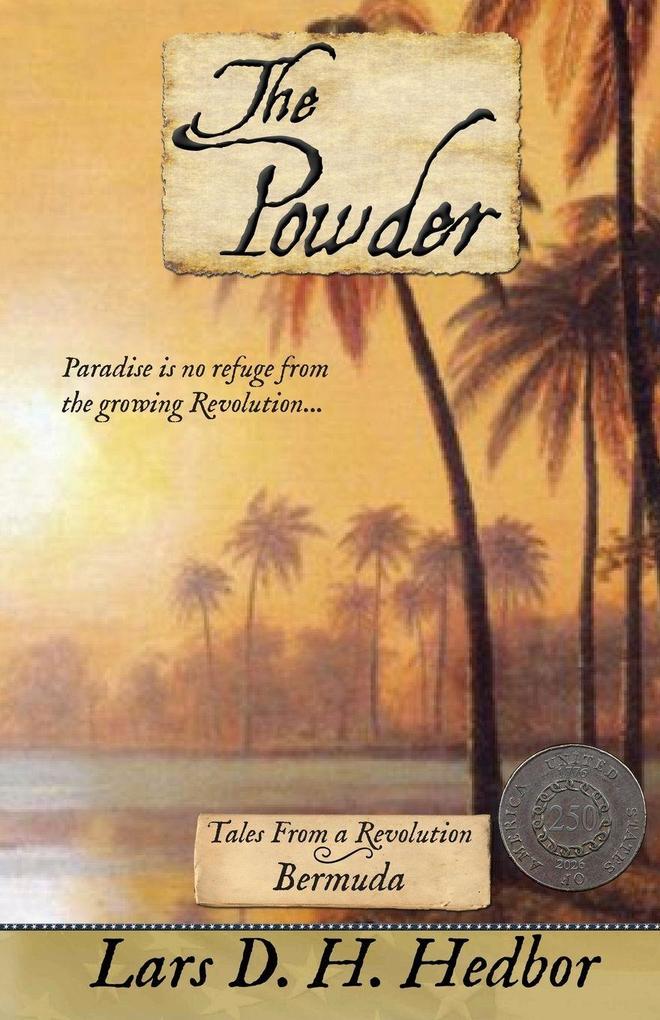 The Powder