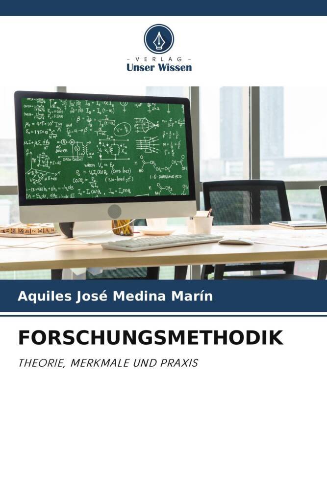 FORSCHUNGSMETHODIK