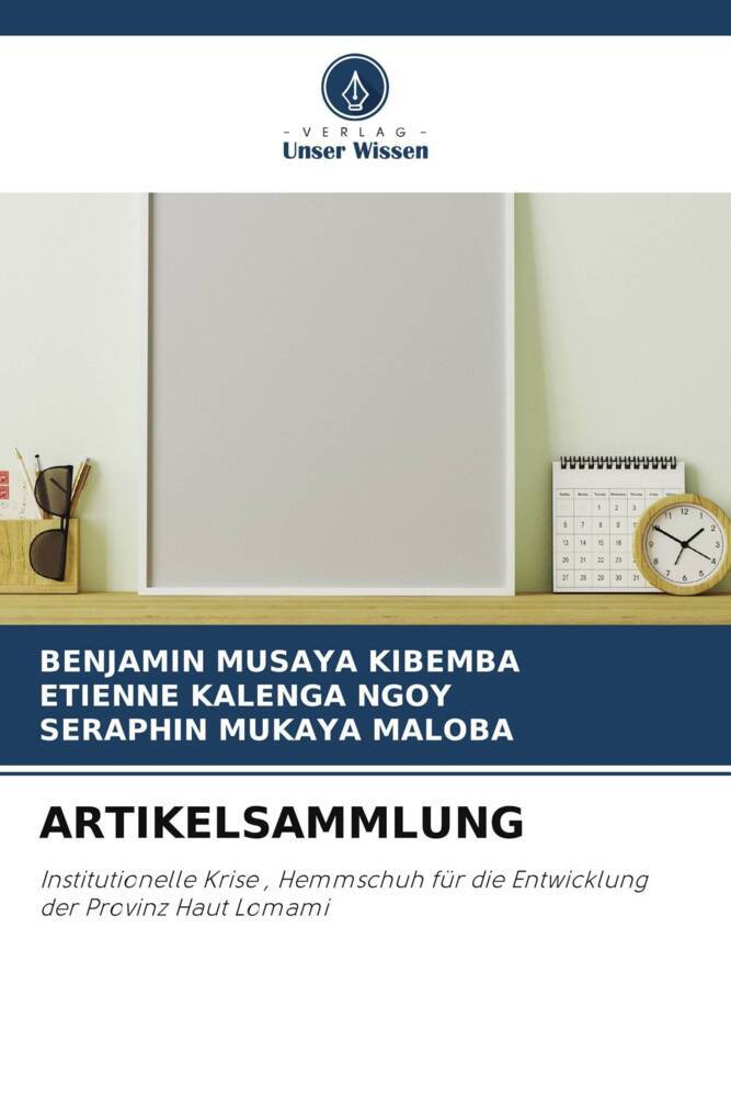 ARTIKELSAMMLUNG