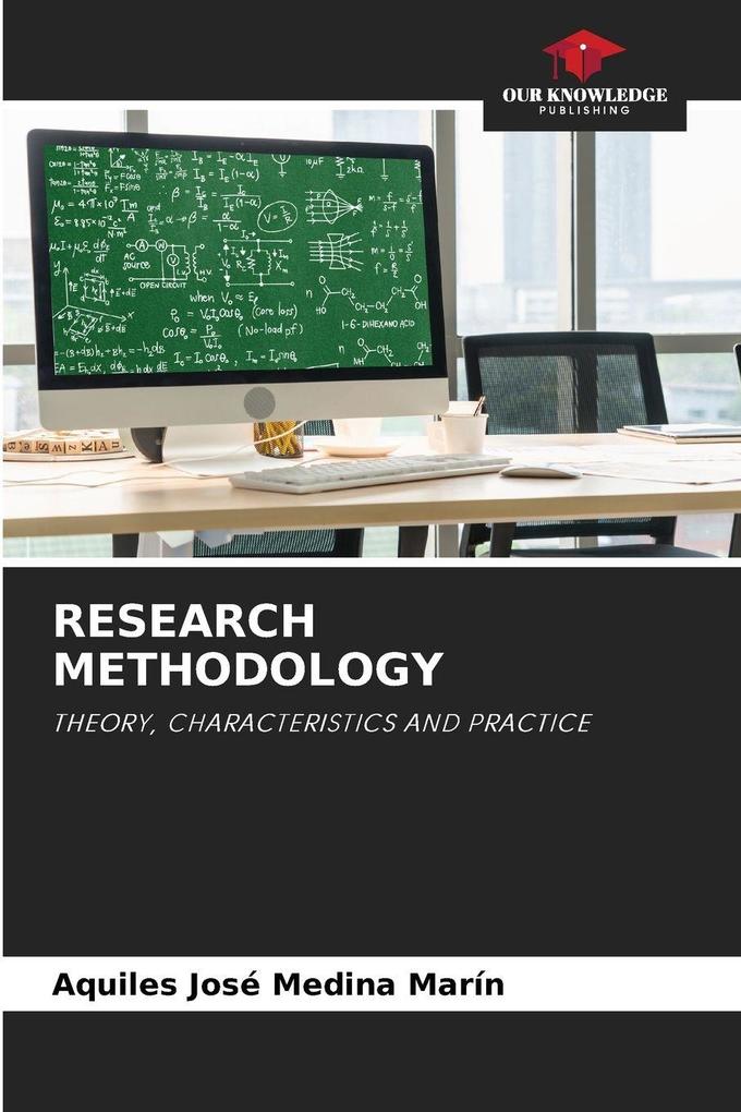 RESEARCH METHODOLOGY