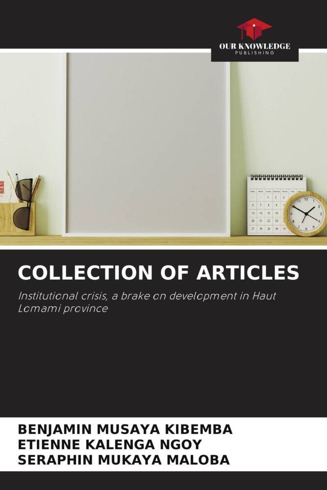 COLLECTION OF ARTICLES