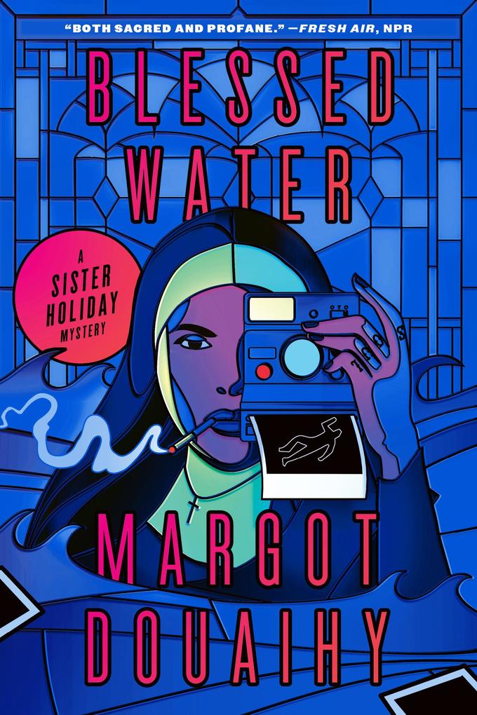 Blessed Water