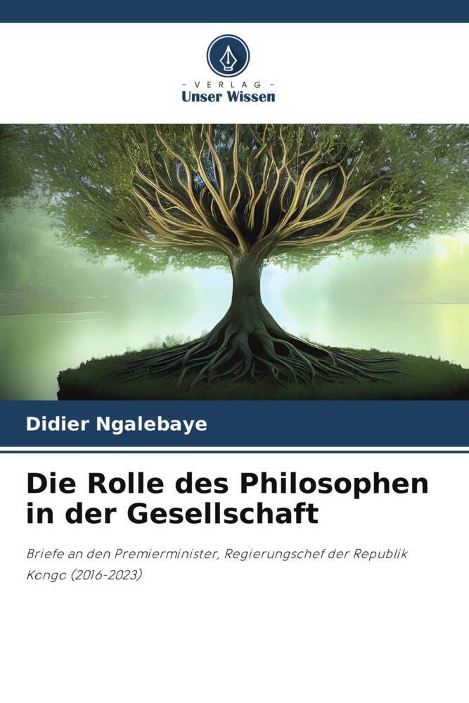 Die Rolle des Philosophen in der Gesellschaft