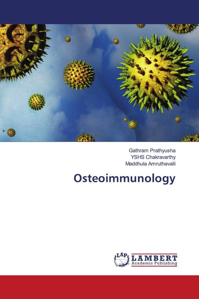 Osteoimmunology