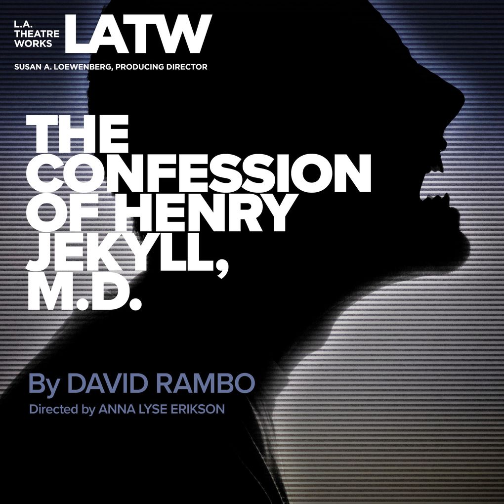 The Confession of Henry Jekyll M.D.