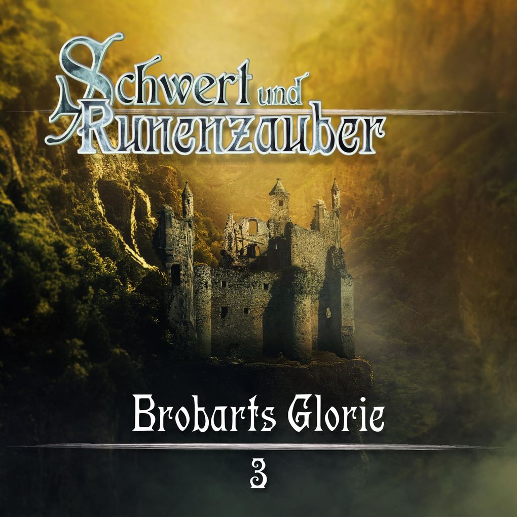 Brobarts Glorie