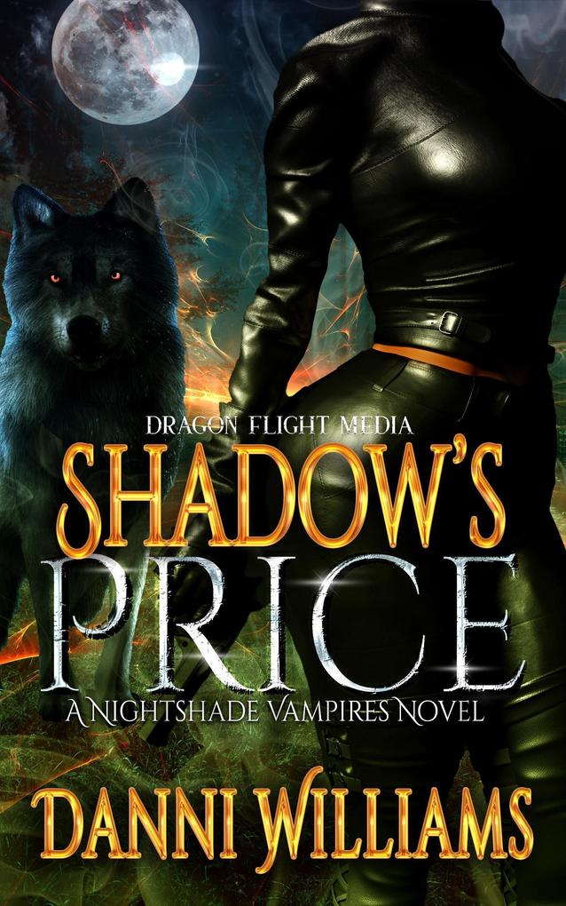 Shadow‘s Price