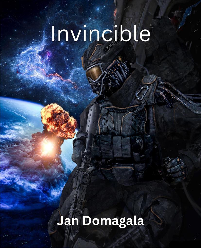 Invincible (Col Sec #11)