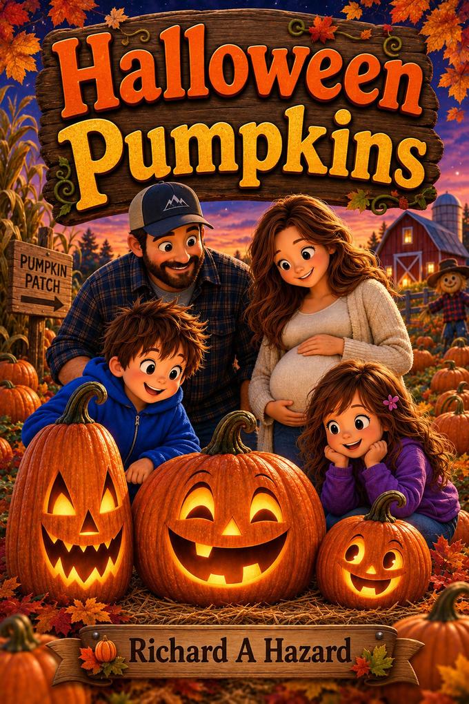 Halloween Pumpkins