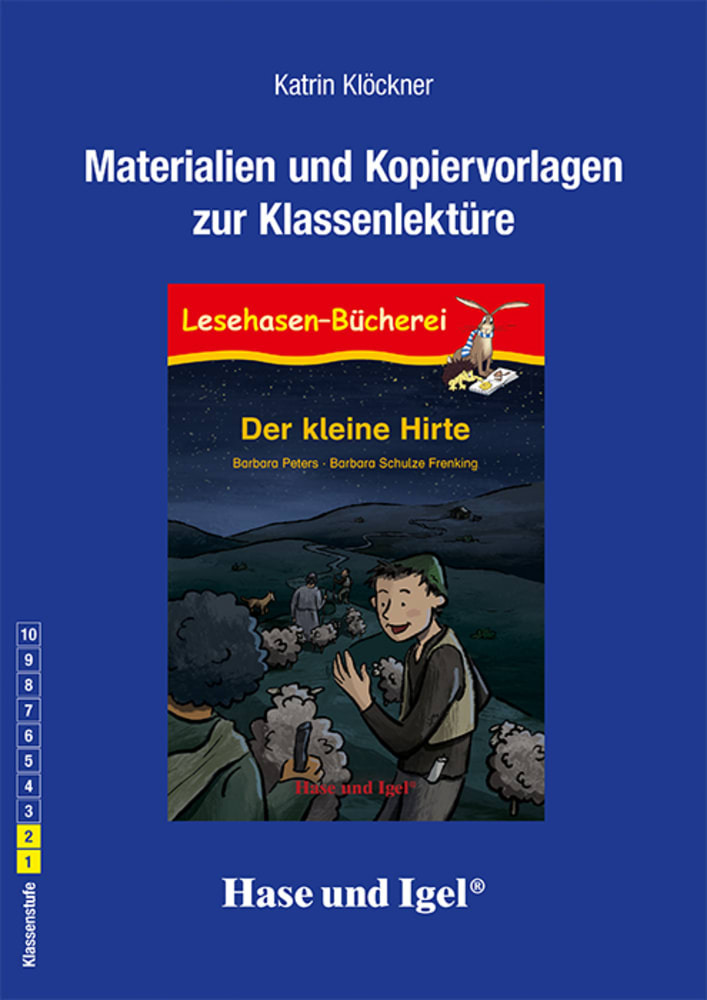 Begleitmaterial: Der kleine Hirte - Bild 6