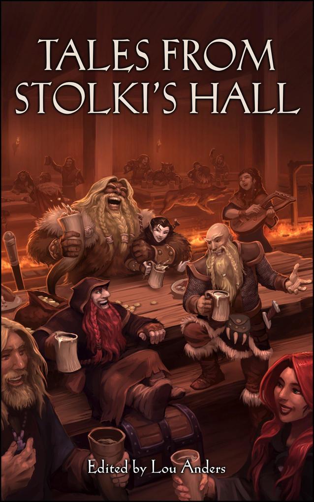 Tales from Stolki‘s Hall (Thrones and Bones)