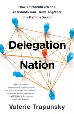 Delegation Nation