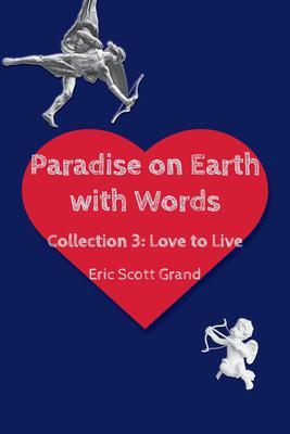 Paradise on Earth with Words Collection 3