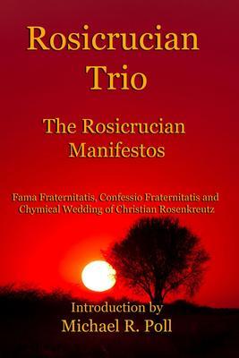 Rosicrucian Trio