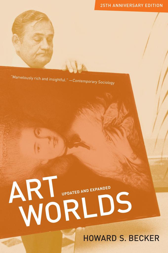 Art Worlds 25th Anniversary Edition