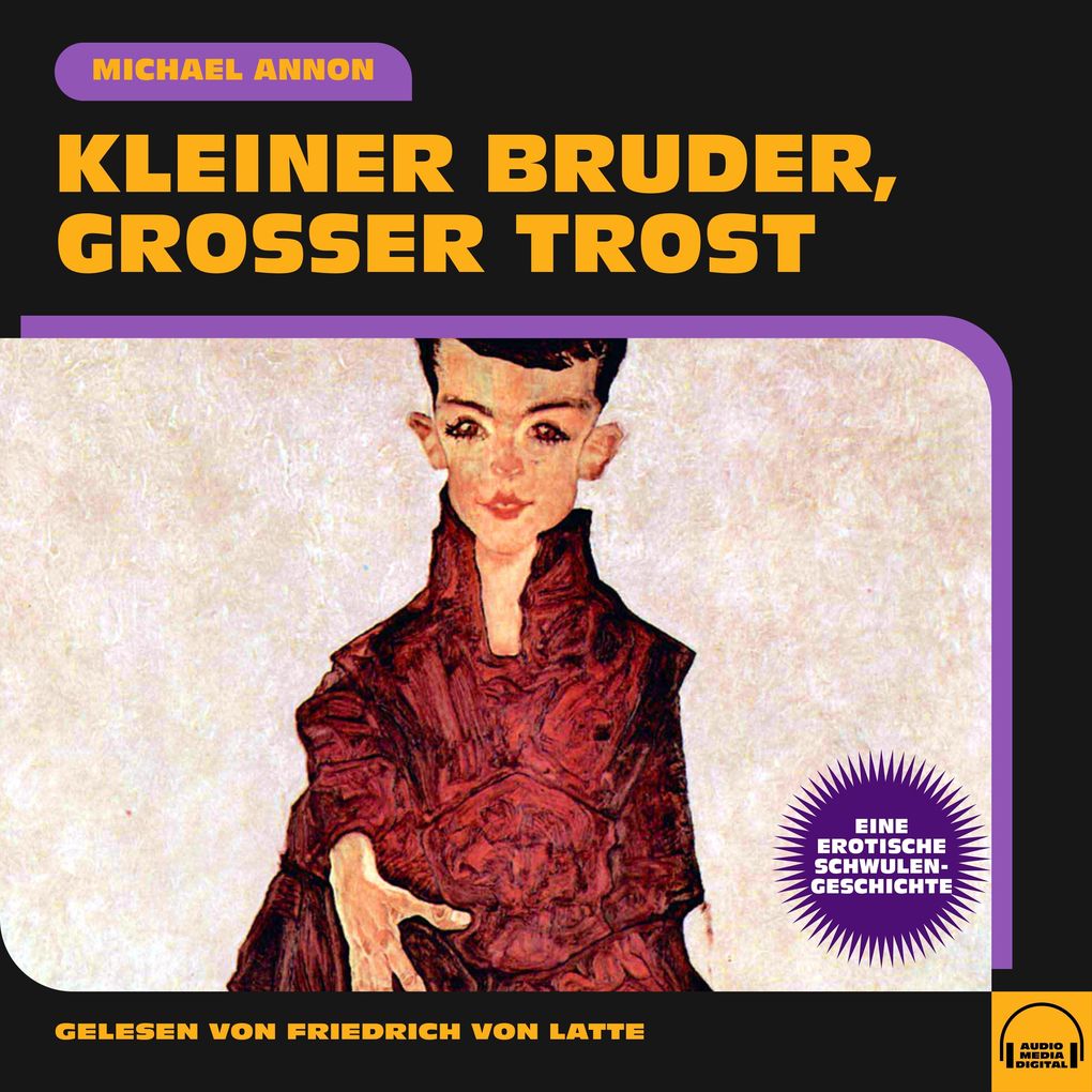 Kleiner Bruder großer Trost