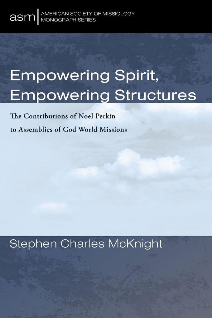 Empowering Spirit Empowering Structures
