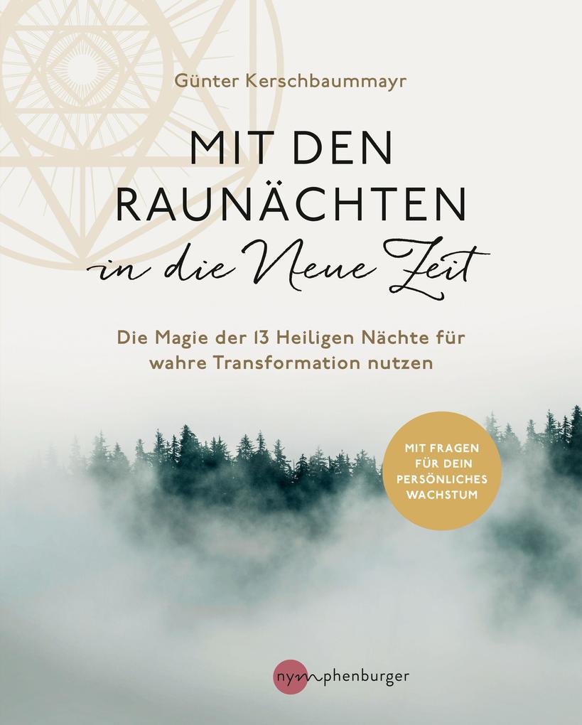 Mit den Raunächten