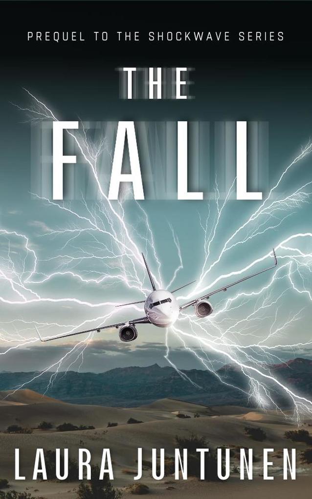 The Fall (The Shockwave Series)