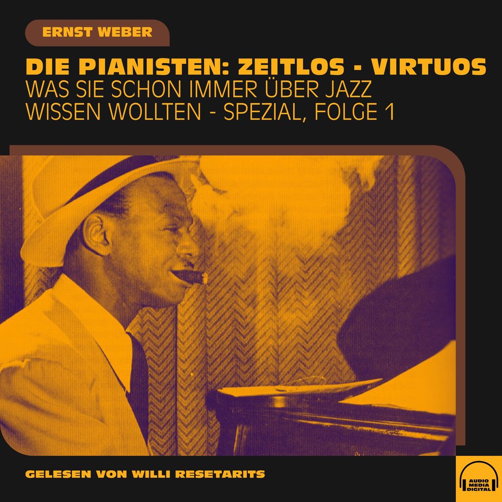 Was Sie schon immer über Jazz wissen wollten - Spezial Folge 1