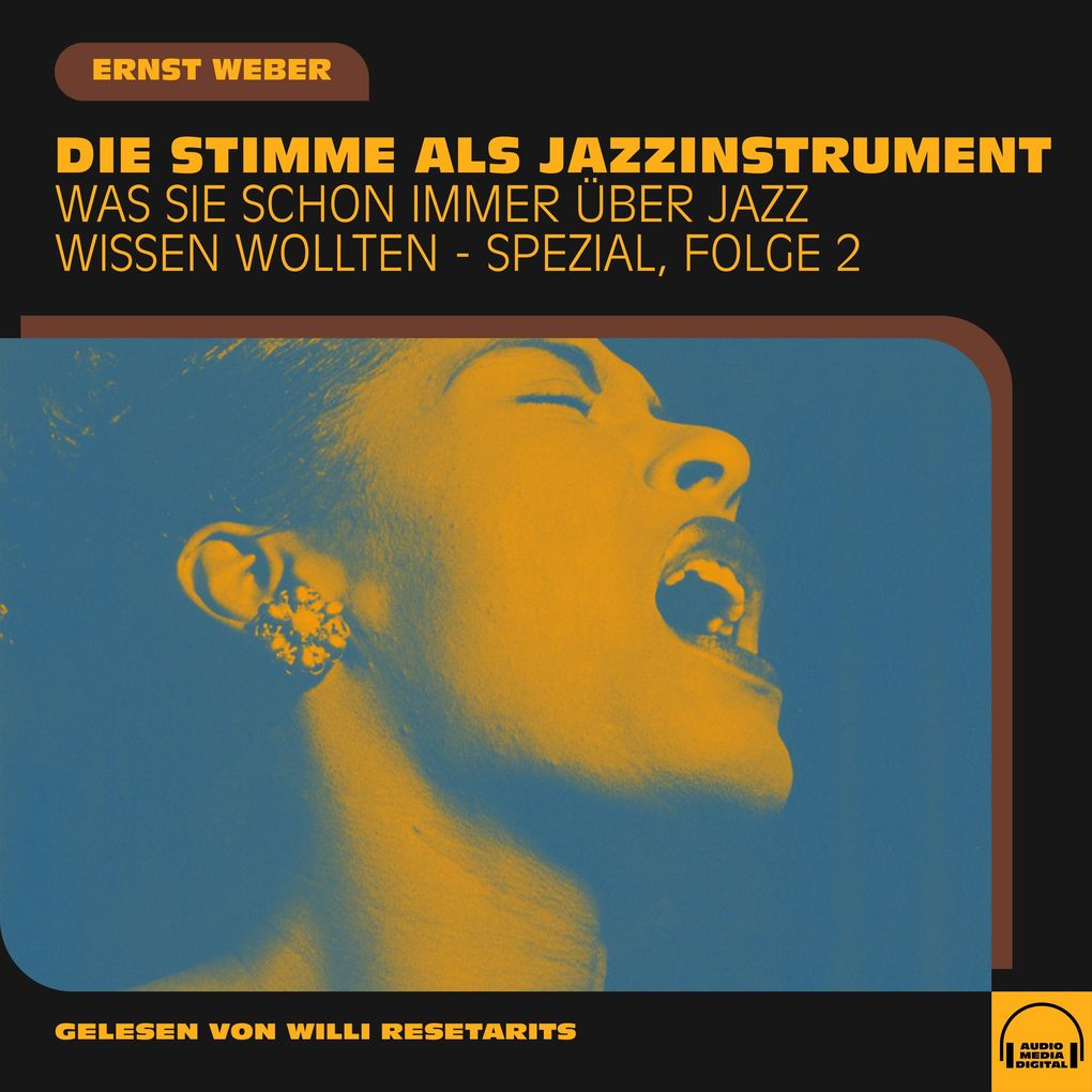 Was Sie schon immer über Jazz wissen wollten - Spezial Folge 2